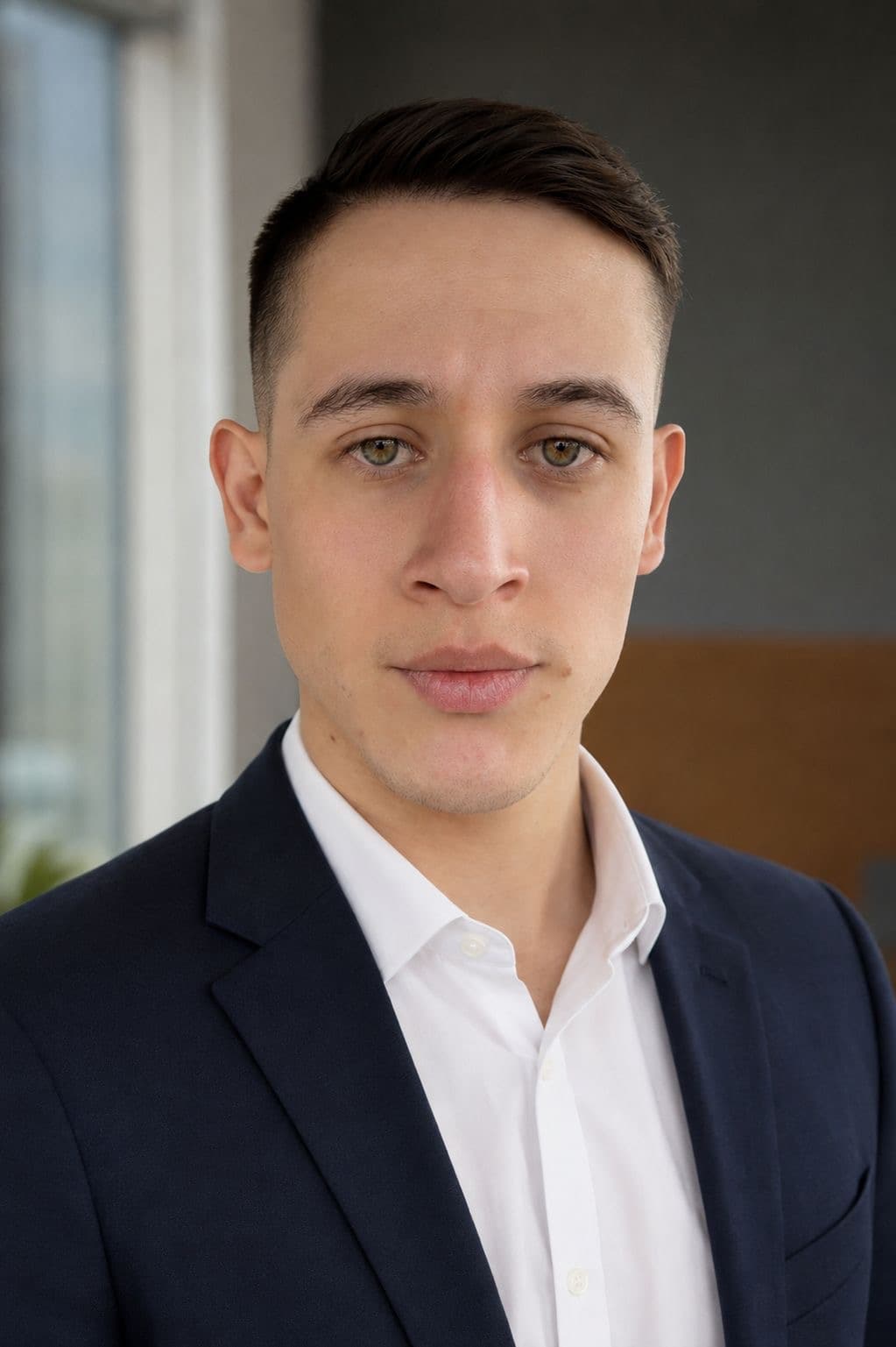 Photo of Samuel
