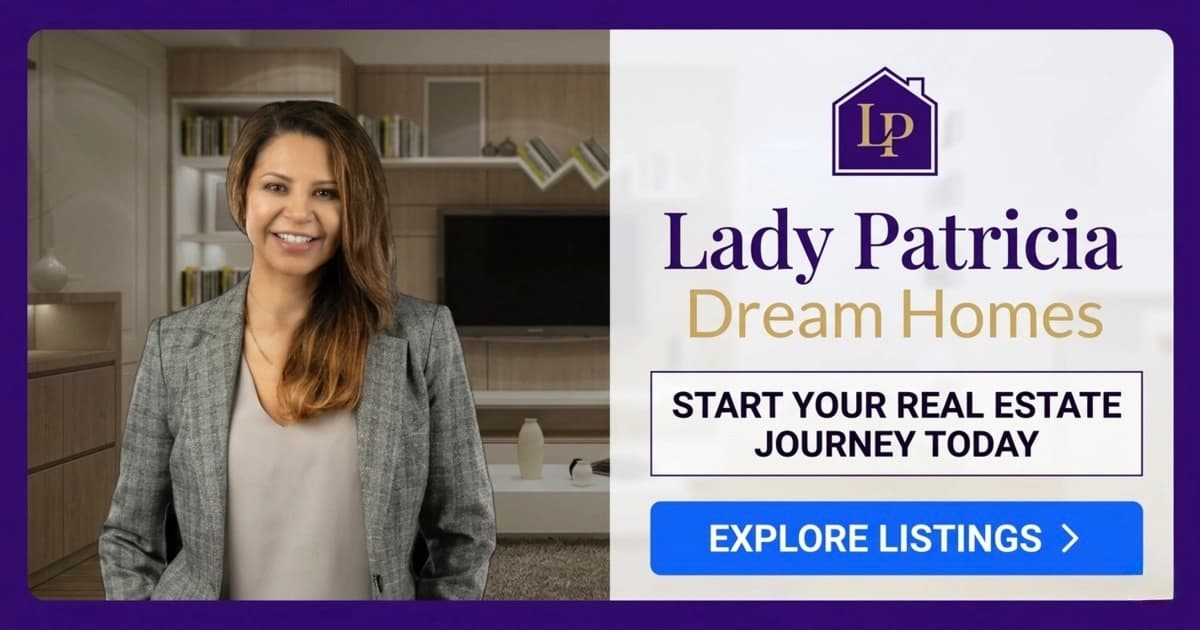OpenGraph image for the project: Lady Patricia Dream Homes